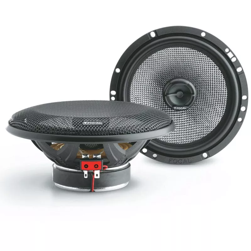 Focal 165 AC Access Series 6.5" Coaxial Speakers