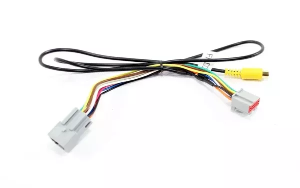 Ford Rear Camera Interface - Sync 1 Clarion Display