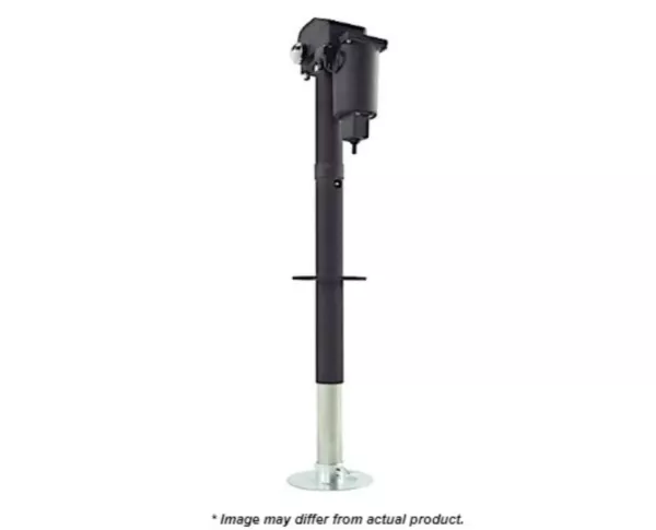 A-Frame Electric Jack – 4,000 lb lift capacity