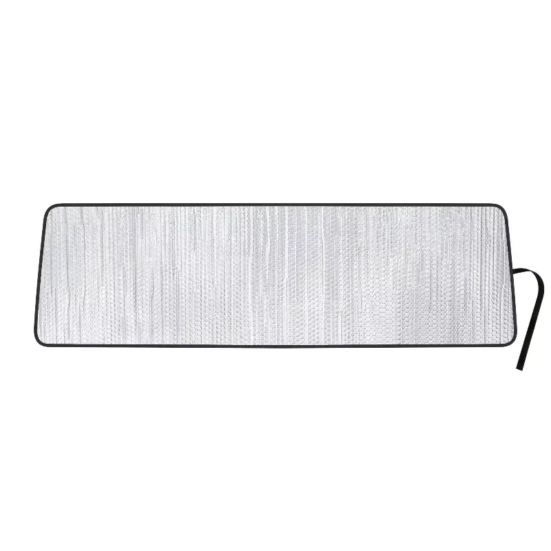 Front Windshield Sunshade for 2019-2026 Mercedes-Benz G-Class SUV (Without Sensor)