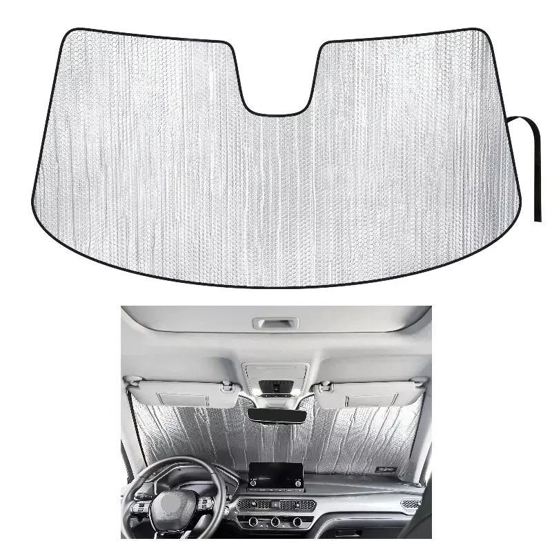 Front Windshield Sunshade for 2023-2025 Acura Integra Sedan