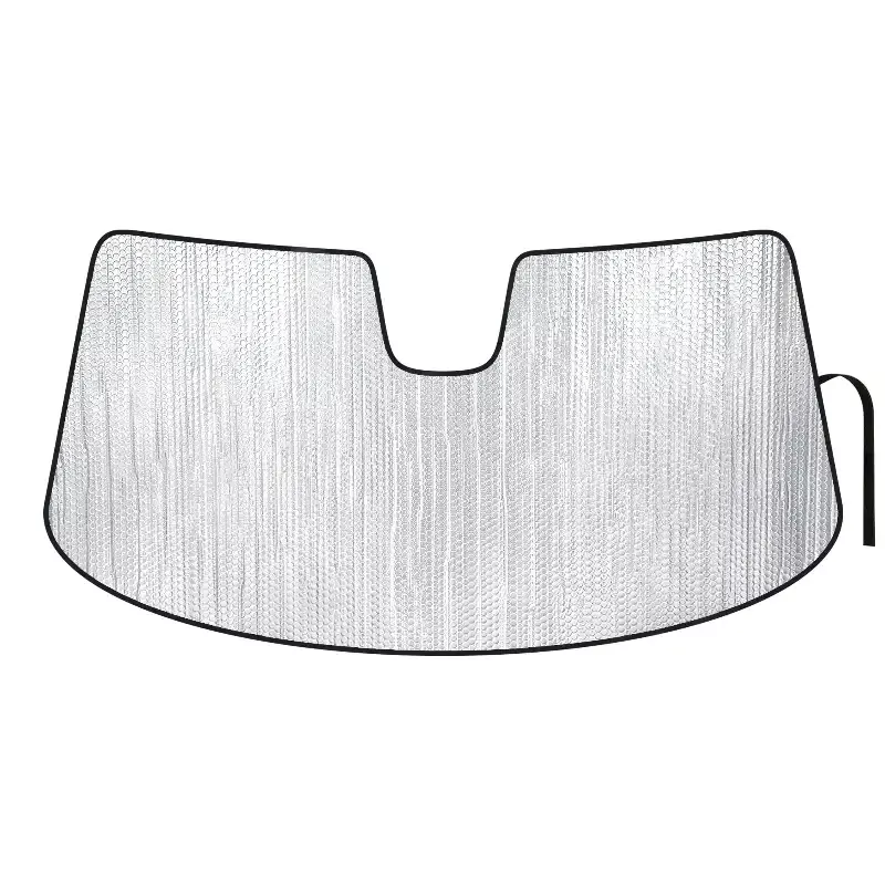 Front Windshield Sunshade for 2023-2026 Honda CR-V, CRV SUV, Hybrid (NOT FOR EV Models)