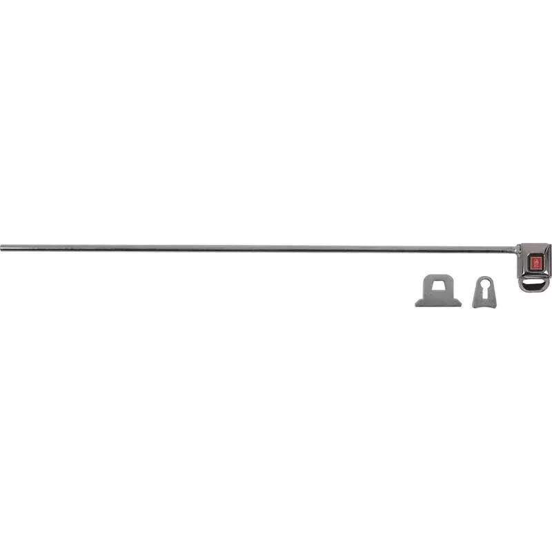 G-Force Button Type Window Net Mount
