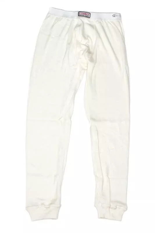 G-Force Flame Retardant Underwear Bottom - Natural