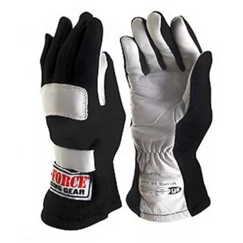 G-Force G5 Racing Gloves
