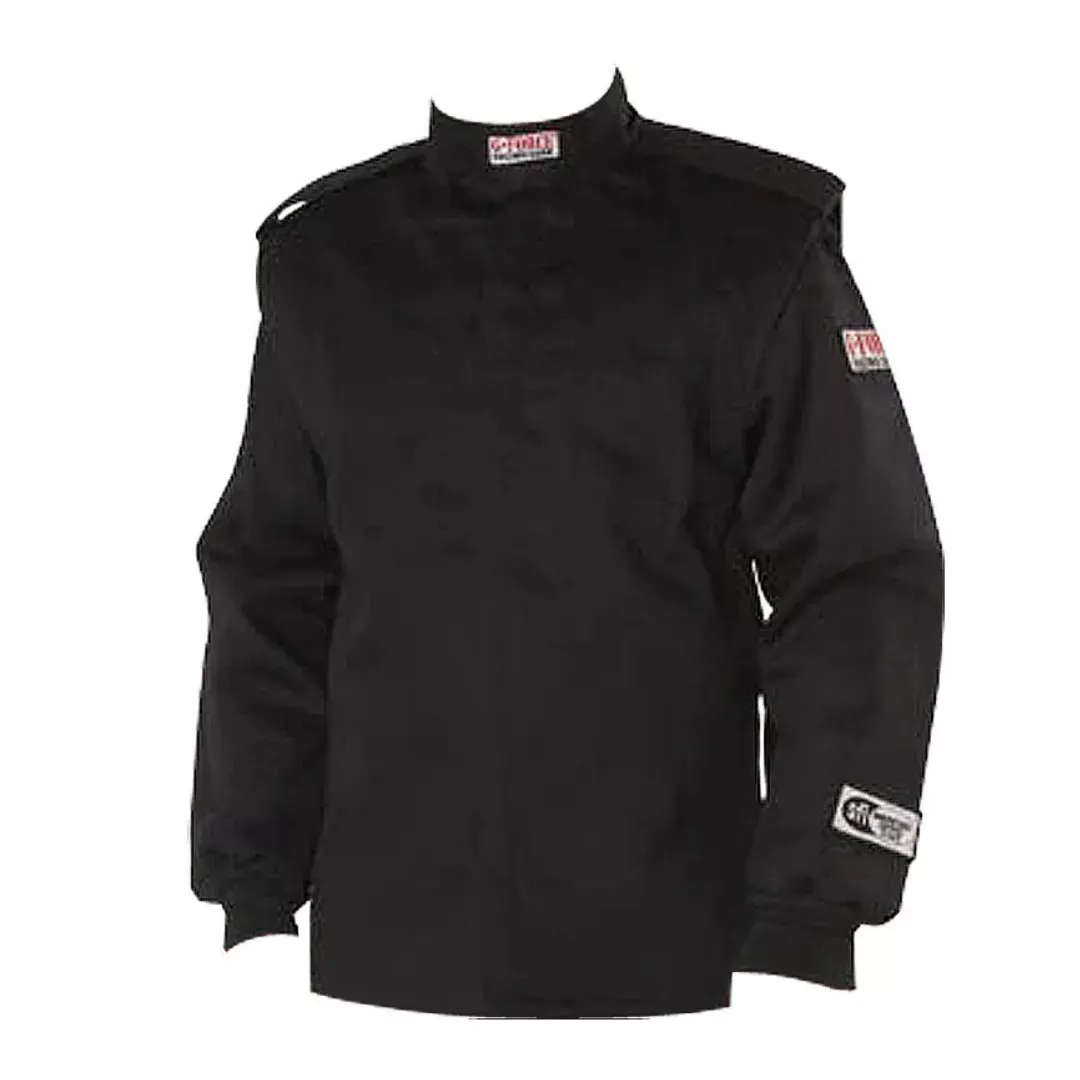 G-Force GF-125 Race Jacket