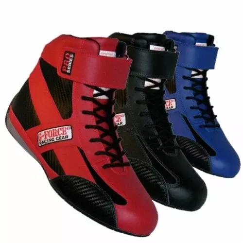 G-Force GF-236 Pro Series Racing Shoes