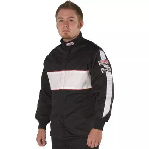 G-Force GF-505 Multi-Layer Race Jacket