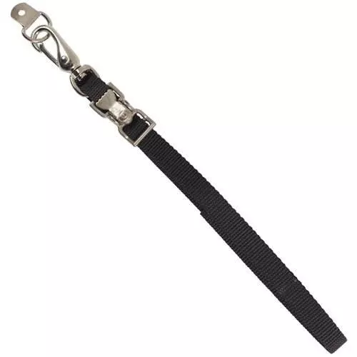 G-Force Helmet Restraint - Black