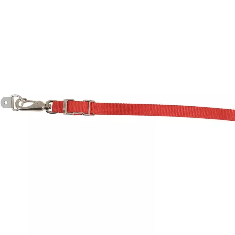 G-Force Helmet Restraint - Red