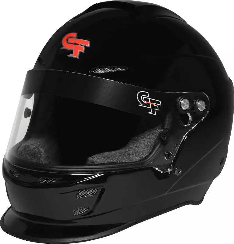 G-Force Nova Helmet - Black