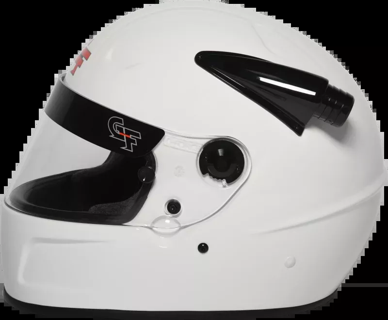 G-Force Rift Air Helmet - White