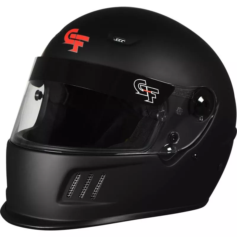 G-Force Rift Helmet - Matte Black