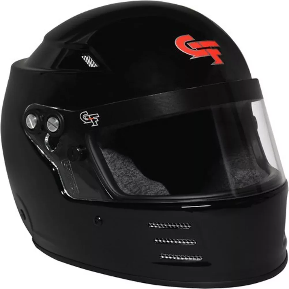 G-Force Rookie Helmet - Black