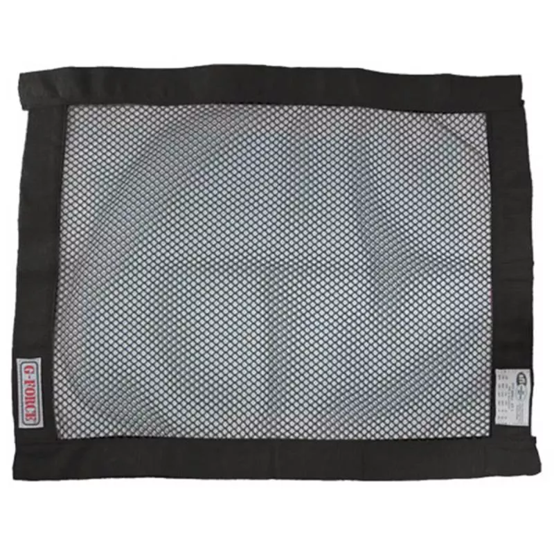 G-Force SFI Mesh Window Net With Rachet