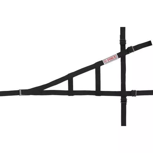 G-Force Sprint Car Net - Black