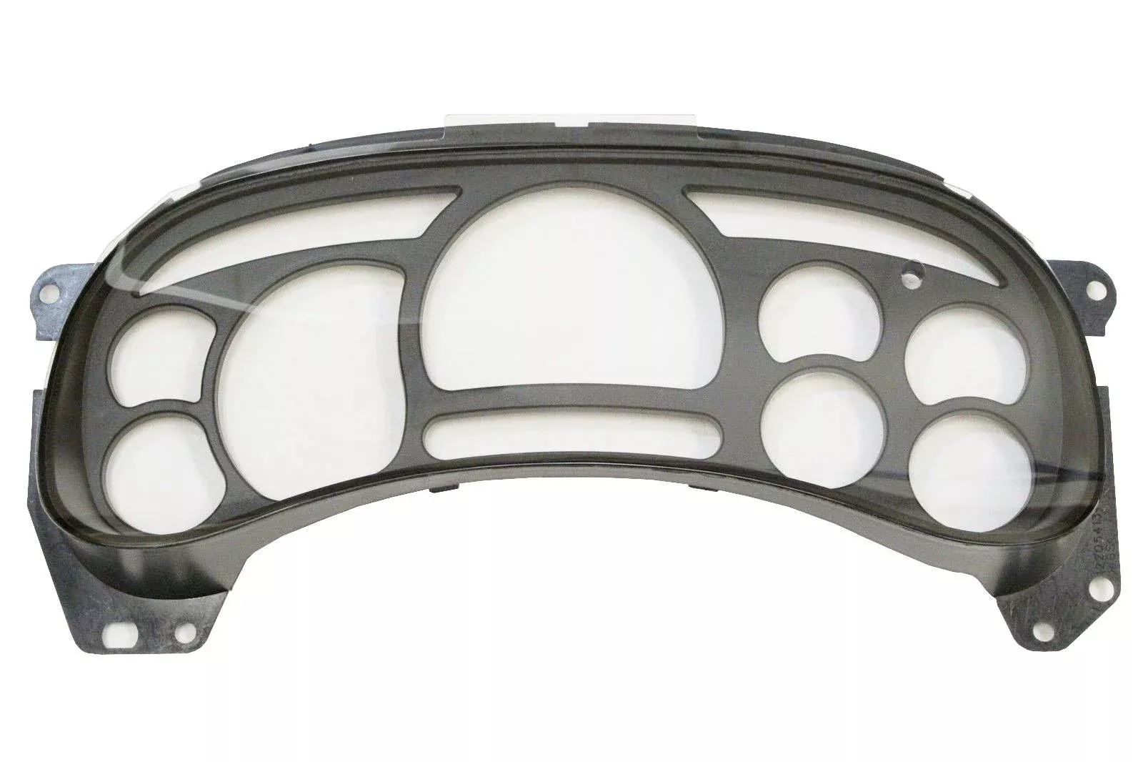 Gauge Cluster Lens for 03-07 Chevy GMC Trucks