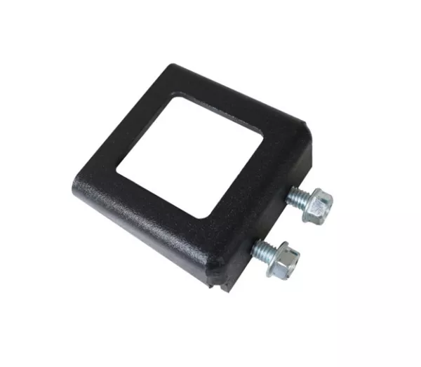 Gen-Y Ball Mount Anti-Rattle Hitch Tightener (2″)