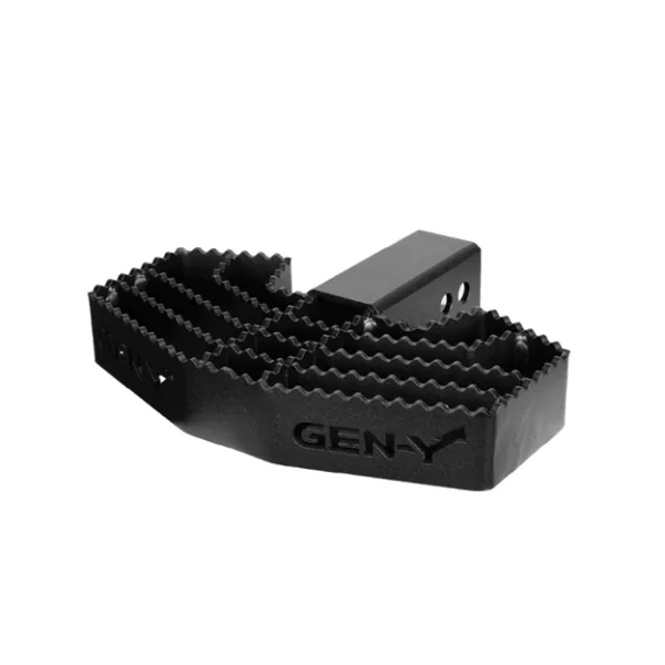 Gen-Y Hitch Step