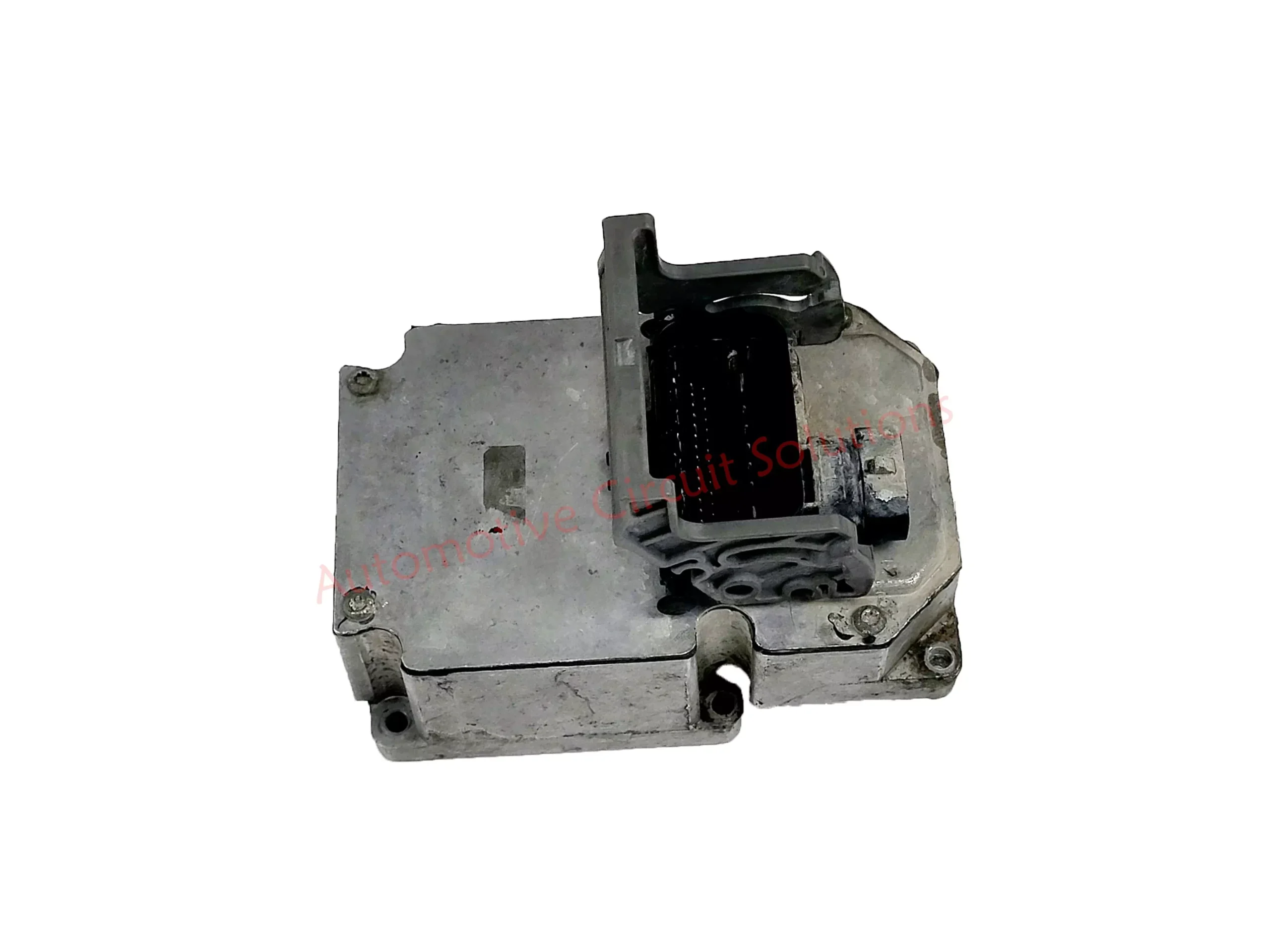 GM ABS EBCM Module Rebuild Service