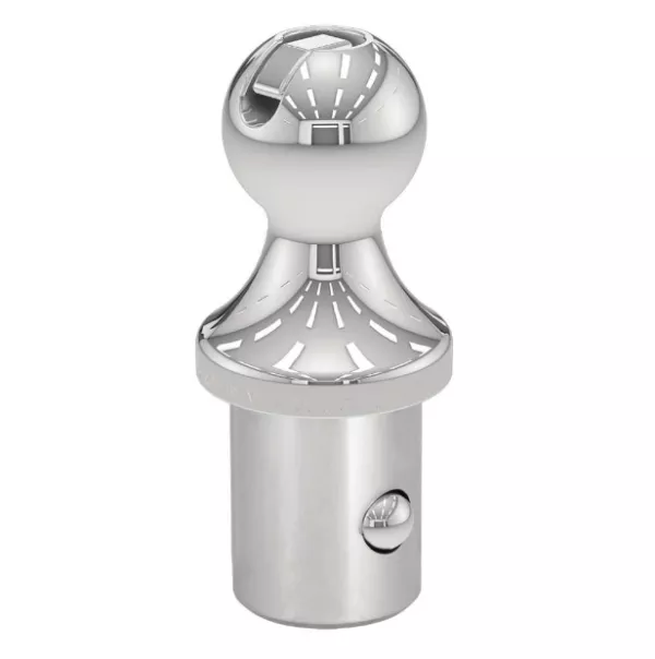 Gooseneck Ball Replacement – Ram Only, 2-5/16″ 30K lb capacity