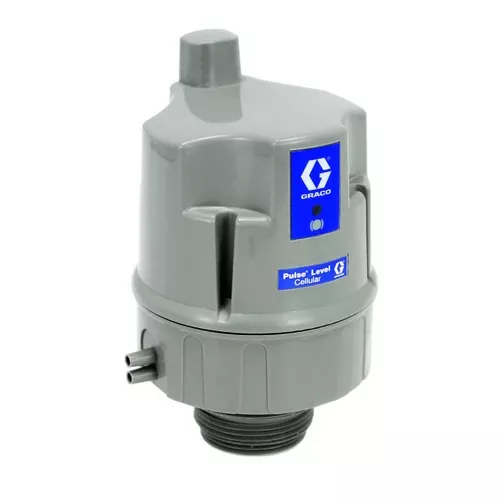Graco Pulse Level Ultrasonic Cellular Tank Monitor