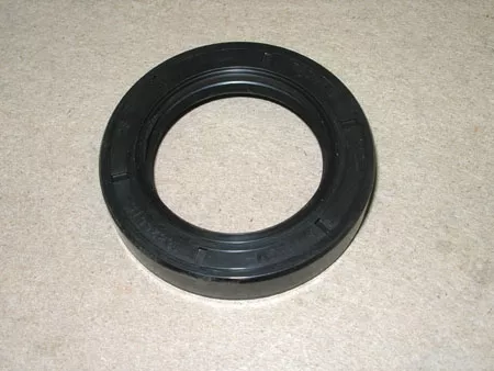 Grease Seal – 1.68″ ID, 2.56″ OD – Double Lip