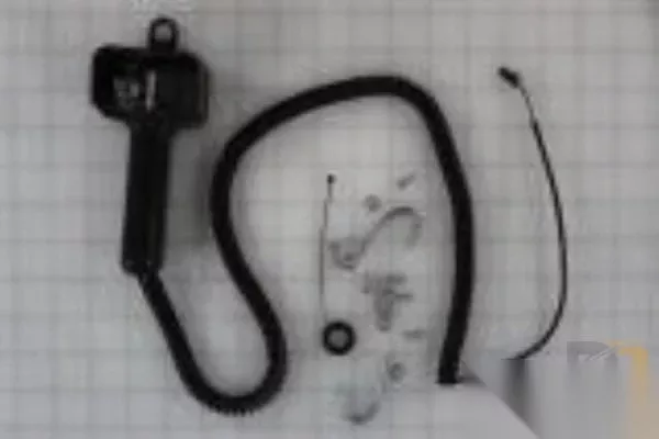 HANDHELD PENDANT KIT SHIPOUT 04853-000KS