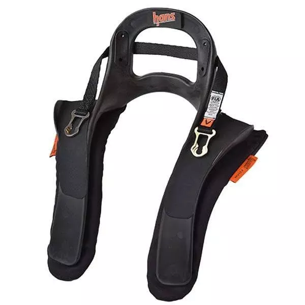 HANS III Device -30 Degree - SFI - Post Anchor