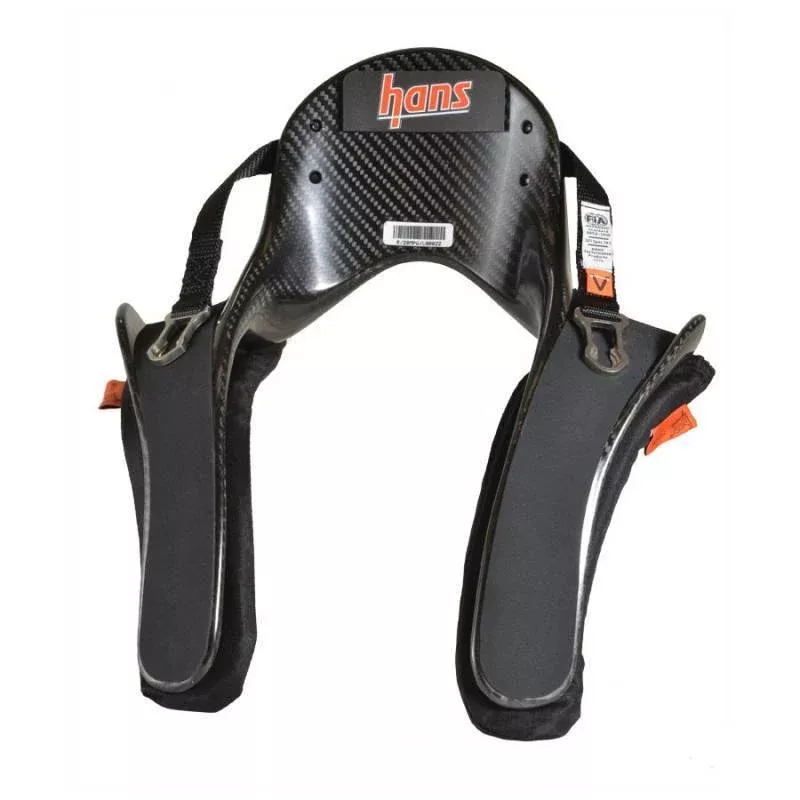 HANS Pro Ultra Device - 30 Degree - SFI - Post Anchor