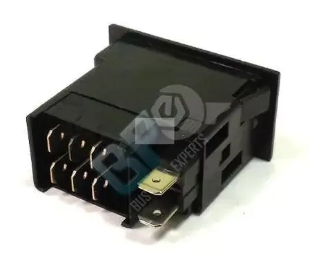 HEADLIGHT SWITCH