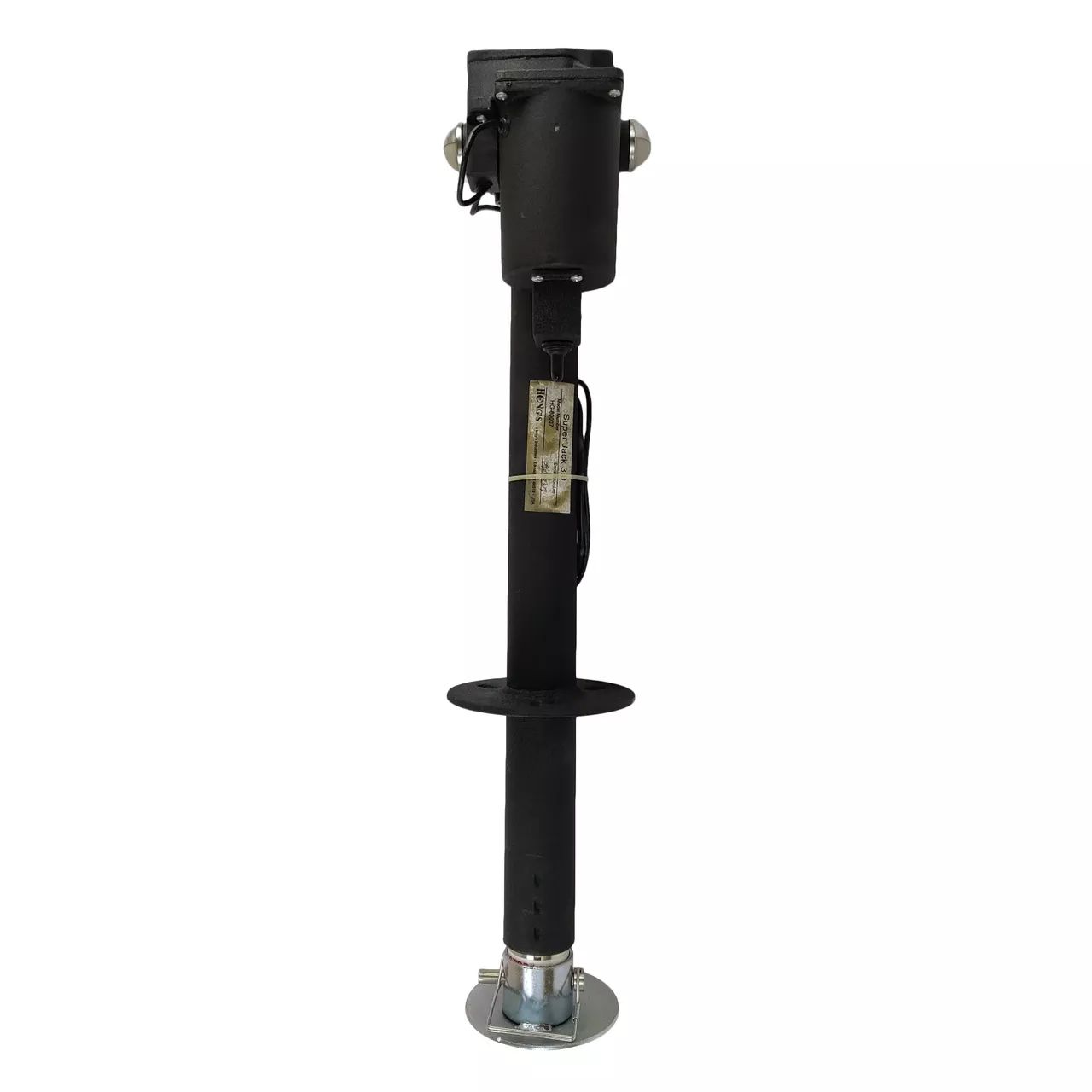 Heng's A Frame Power Tongue Jack Super Jack 3.0 - 3000lb