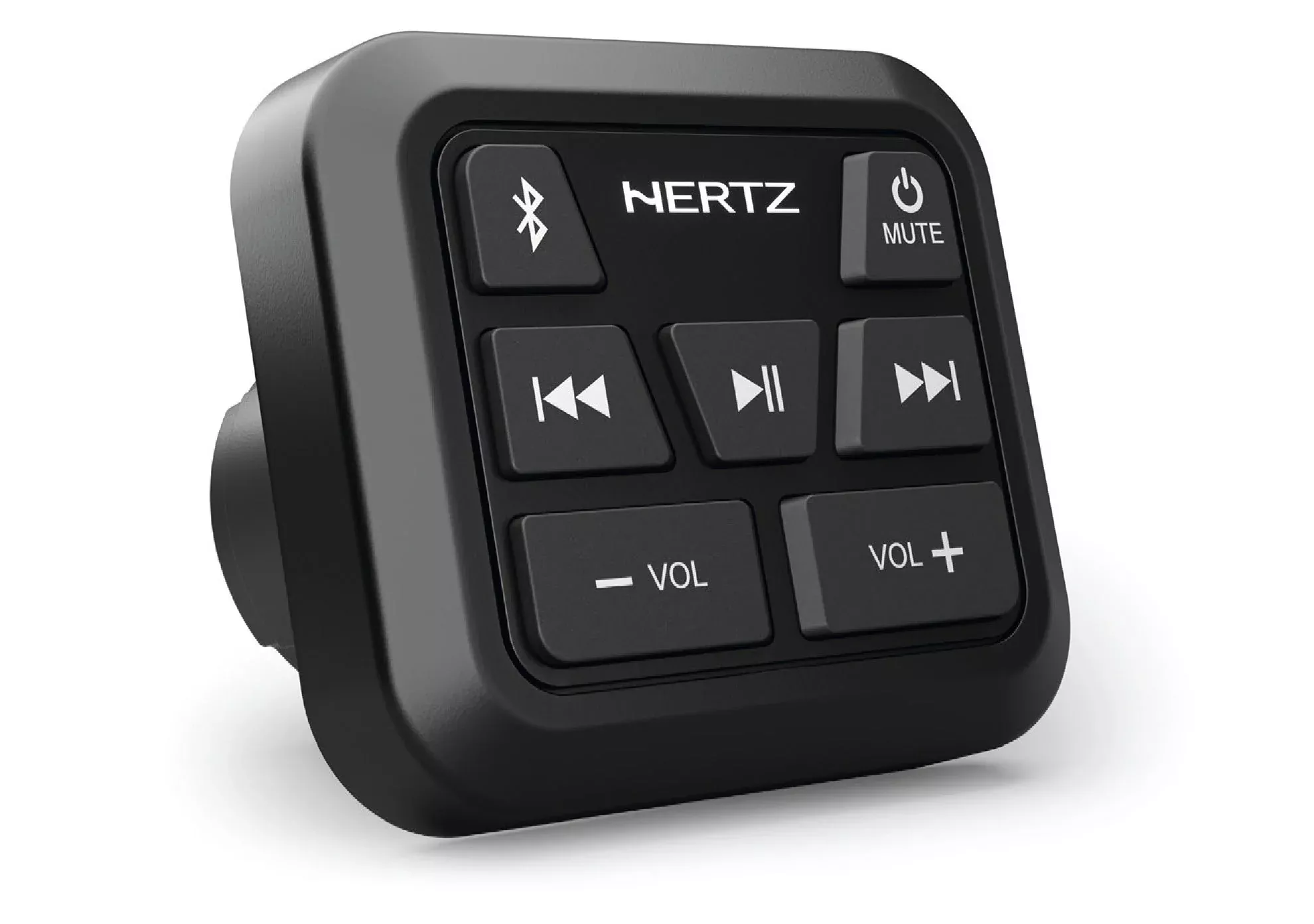 Hertz HMR BT Marine Bluetooth Receiver