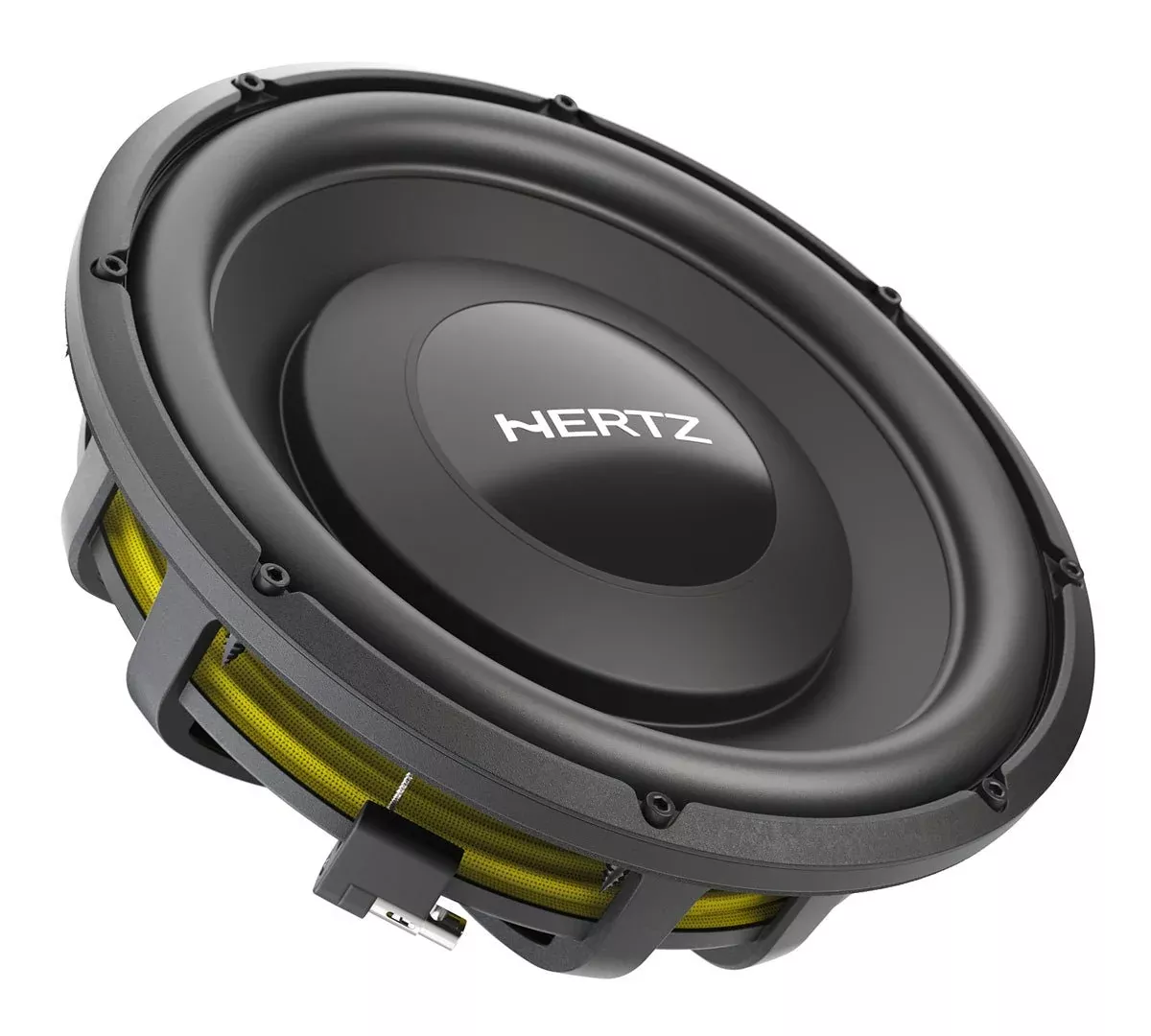 Hertz MPS 300 S4 Mille Series 12" Subwoofer
