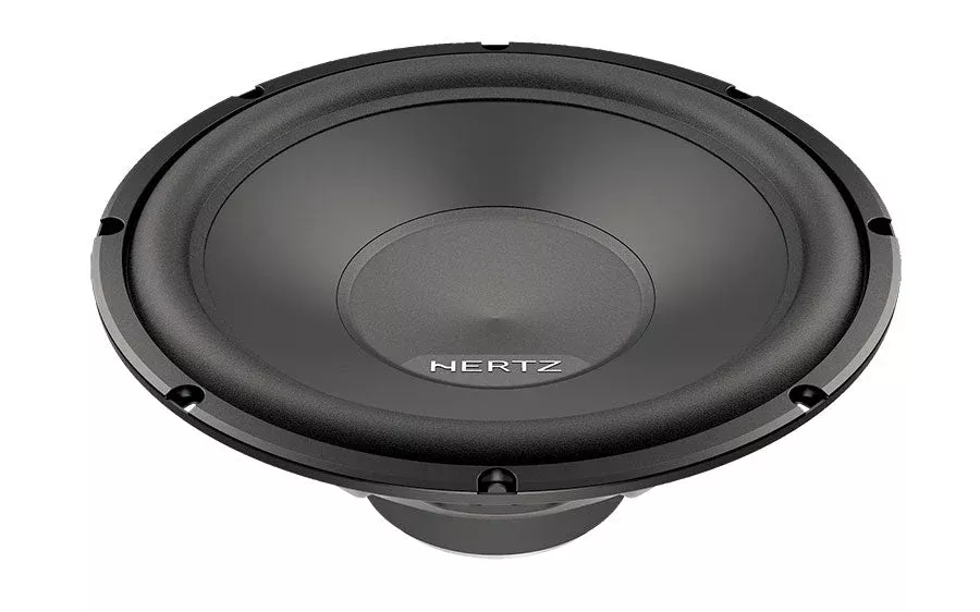 Hertz S 300 S4 Uno Series 12" Subwoofer