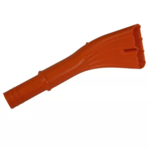 Hi Tech Long Vacuum Nozzle – 1.5″ Diameter