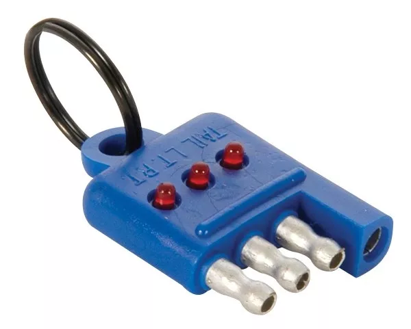 Hopkins – 4 Wire Flat LED Tester