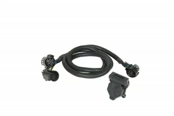 Hopkins 5th Wheel Adapter Harness – “Tee” for Delphi Style