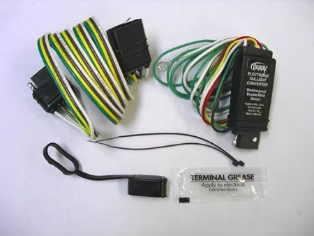 Hopkins – Modular Tail Light Converter (Obsolete/Discontinued)