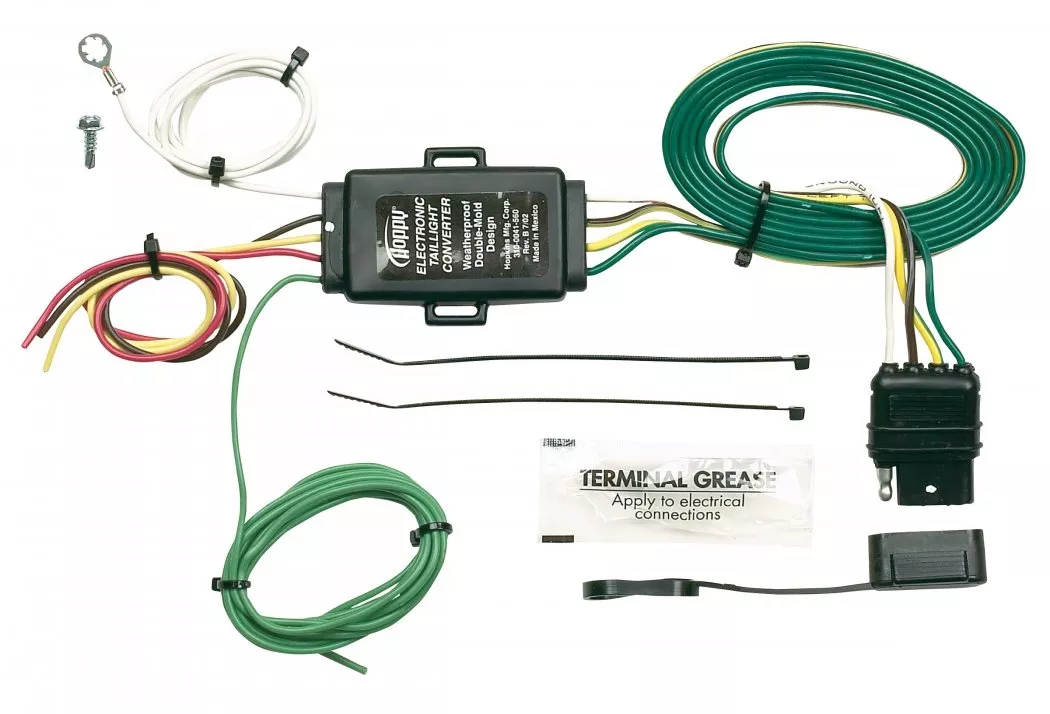 Hopkins – Modular Tail Light Converter