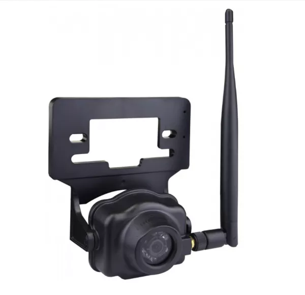 Hopkins vueSMART Trailer Camera