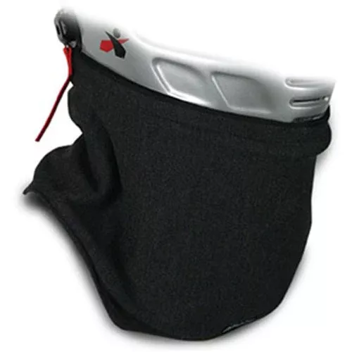 Impact 2-Layer Helmet Skirt