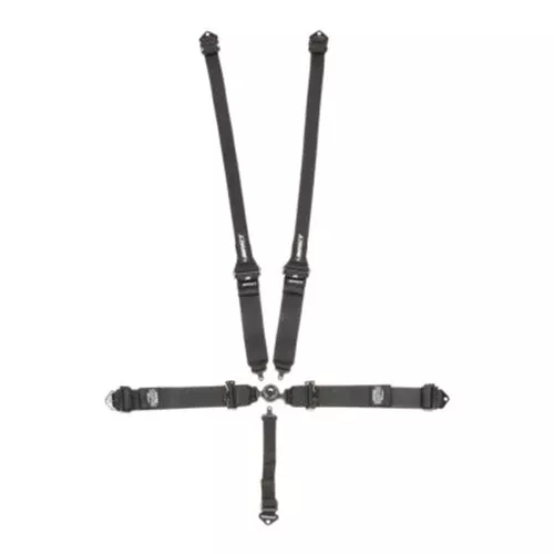 Impact 5-Point Camlock Harness
