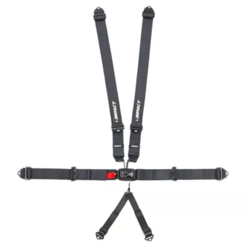 Impact 6-Point Latch & Link Harness 54121111