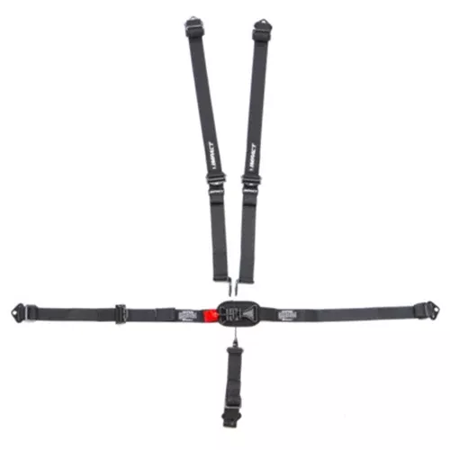 Impact Junior QM/Drag 5-Point Harness