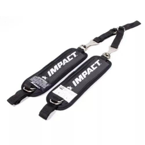 Impact Racing Arm Restraints