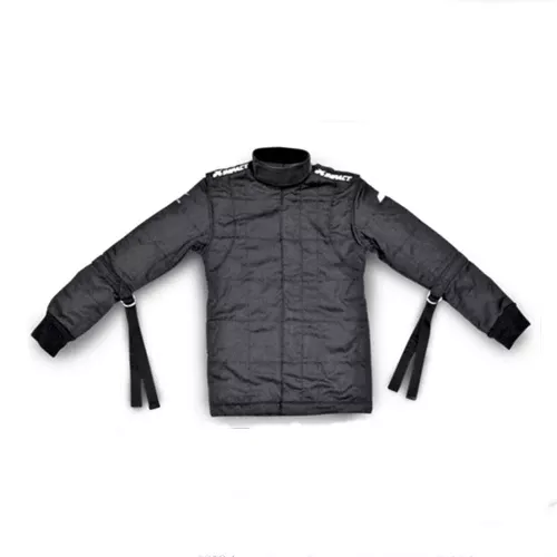 Impact Racing Quarter Midget/Jr Drag Jacket