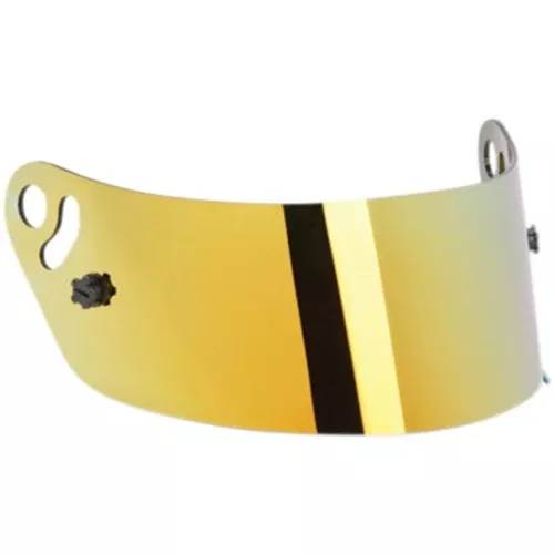 Impact Racing Shield - Vapor / Charger / Draft