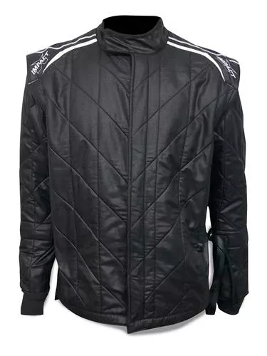 Impact TF 20 SFI 20 Firesuit Jacket - Black