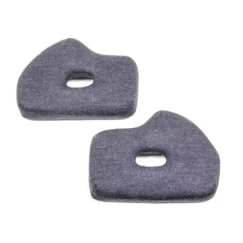 Impact Thin Cheek Pads - 1320 / Air Draft / Super Sport